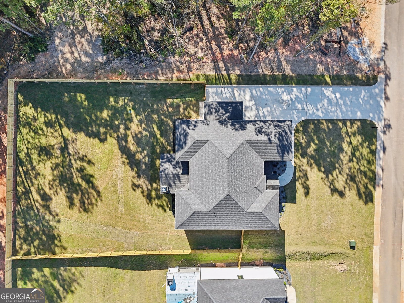 2590 Camp Mitchell Road Grayson - 13