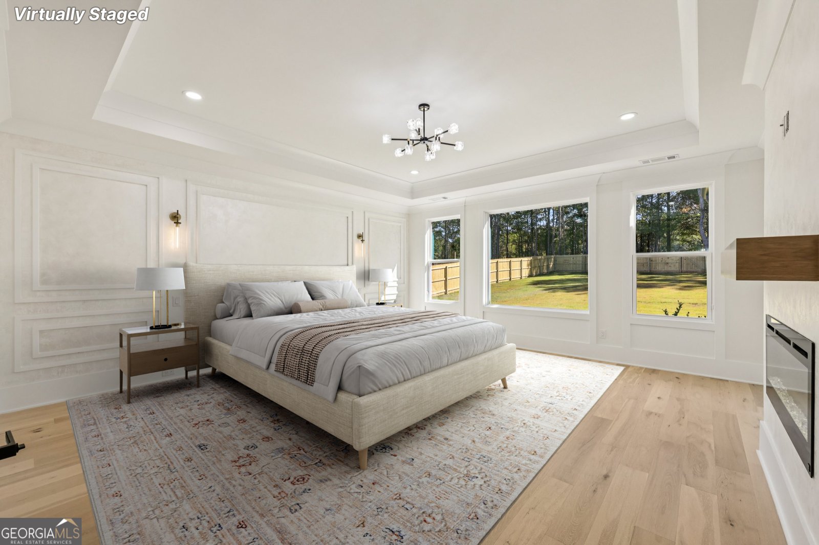 2590 Camp Mitchell Road Grayson - 15