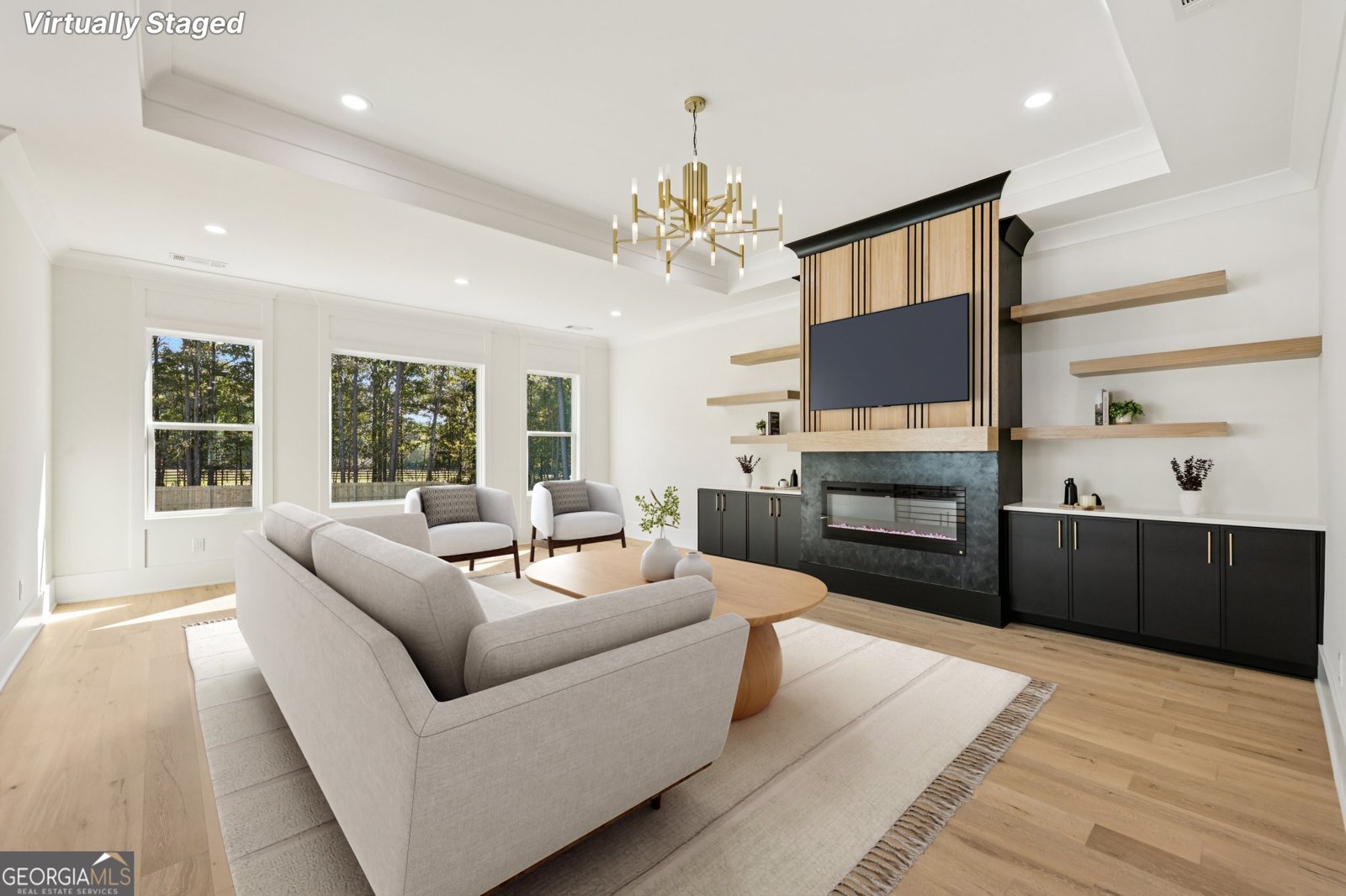 2590 Camp Mitchell Road Grayson - 27