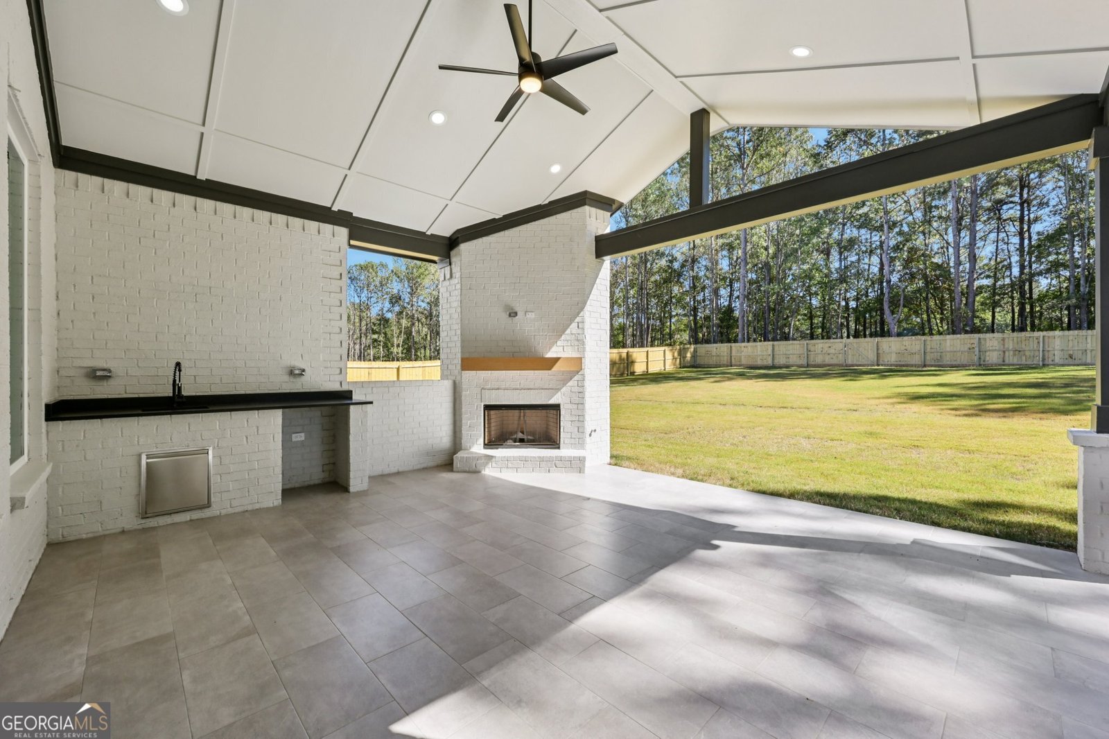 2590 Camp Mitchell Road Grayson - 4