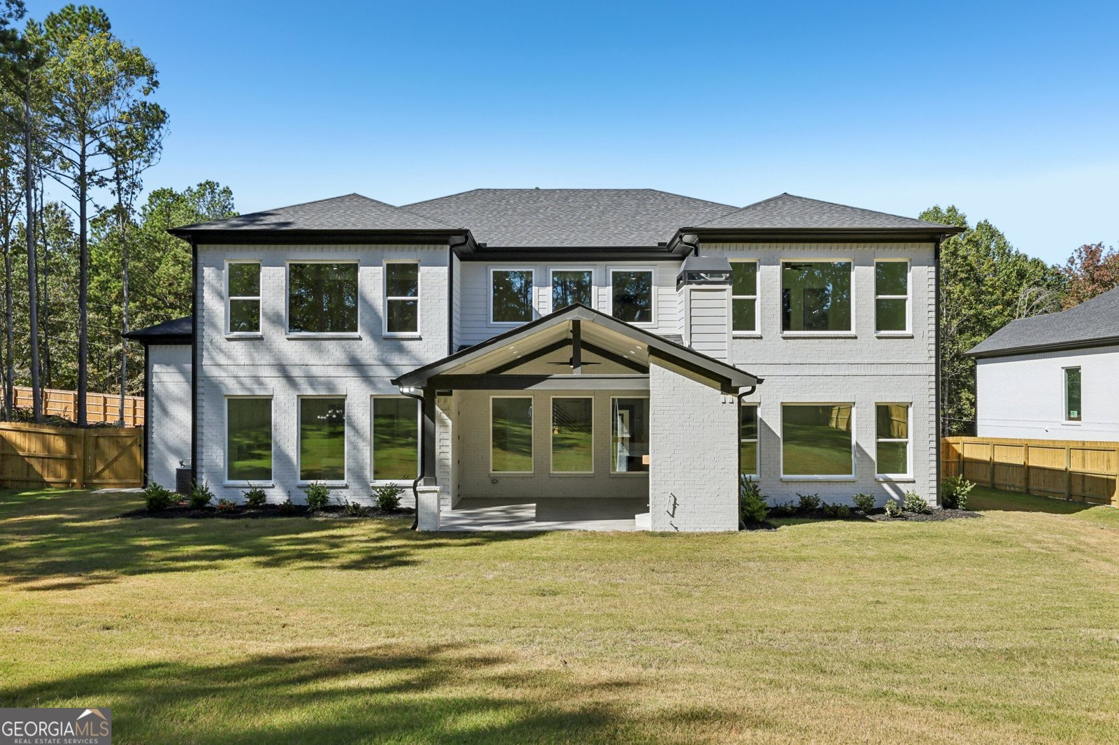 2590 Camp Mitchell Road Grayson - 7