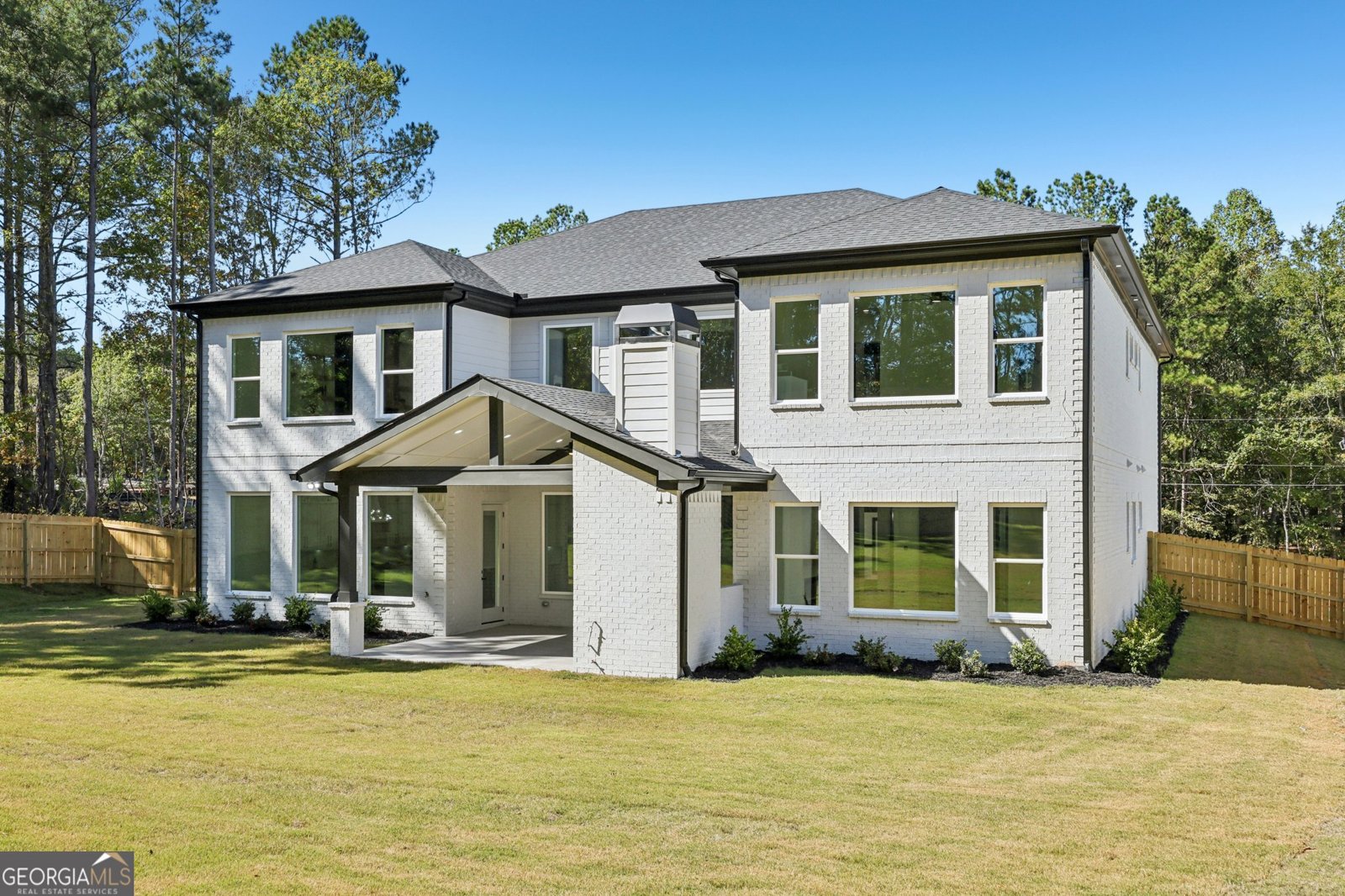 2590 Camp Mitchell Road Grayson - 8