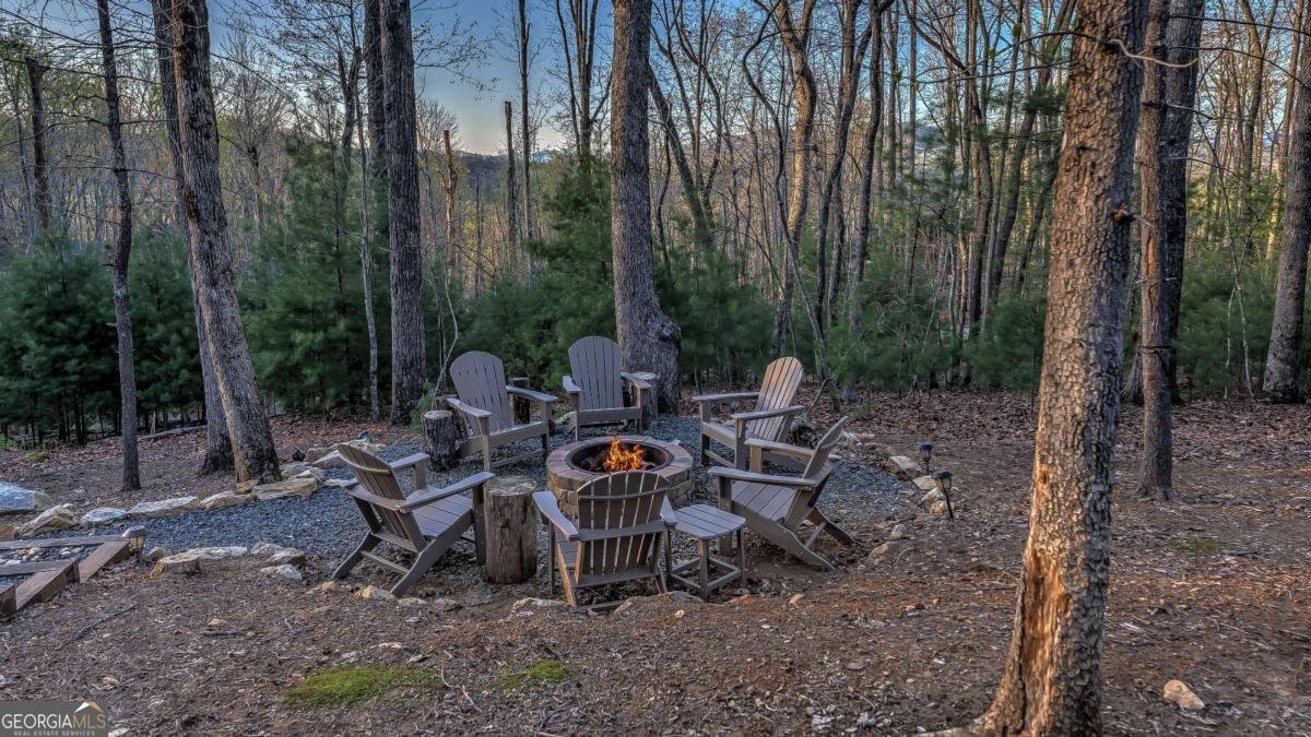 356 Mountain Trace Cherry Log - 15