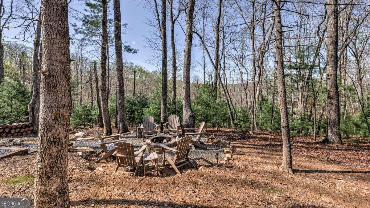 356 Mountain Trace Cherry Log - 16