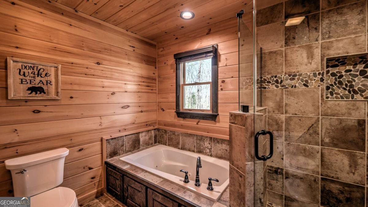 356 Mountain Trace Cherry Log - 24