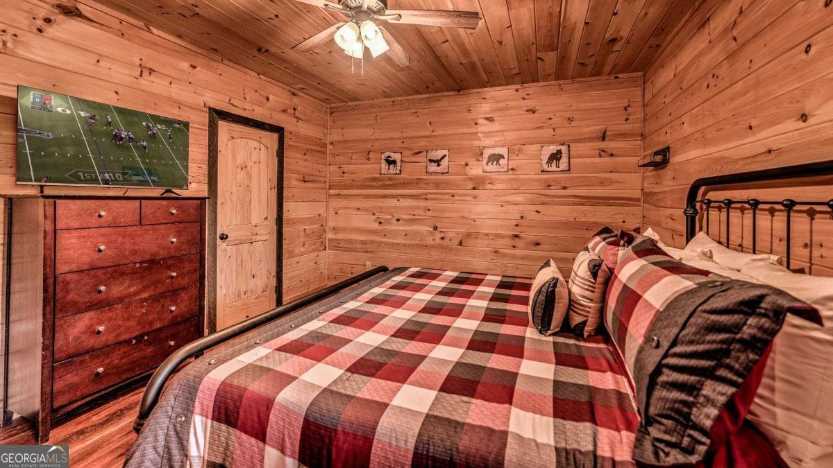 356 Mountain Trace Cherry Log - 4