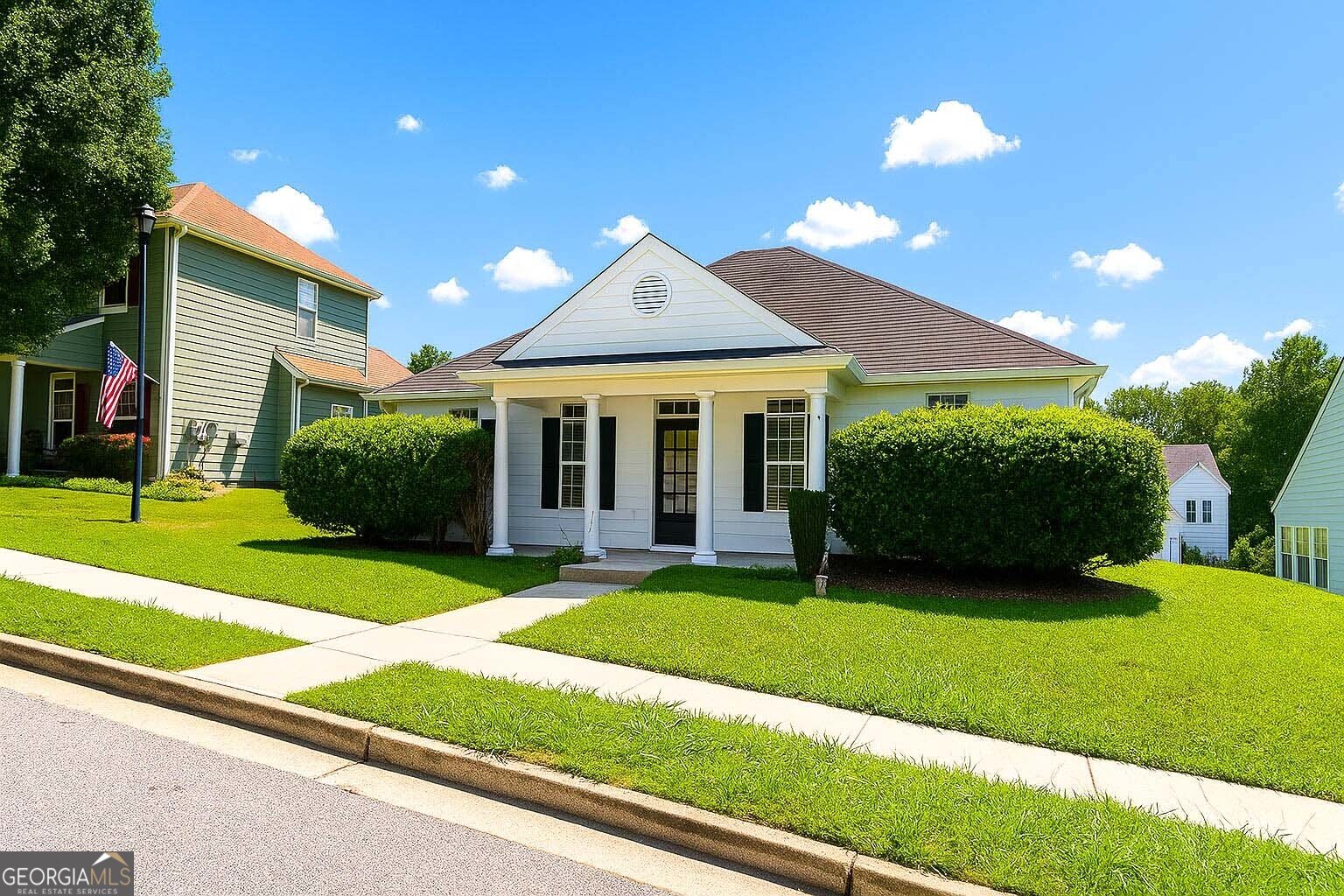 405 Chadwick Commons Stockbridge - 18