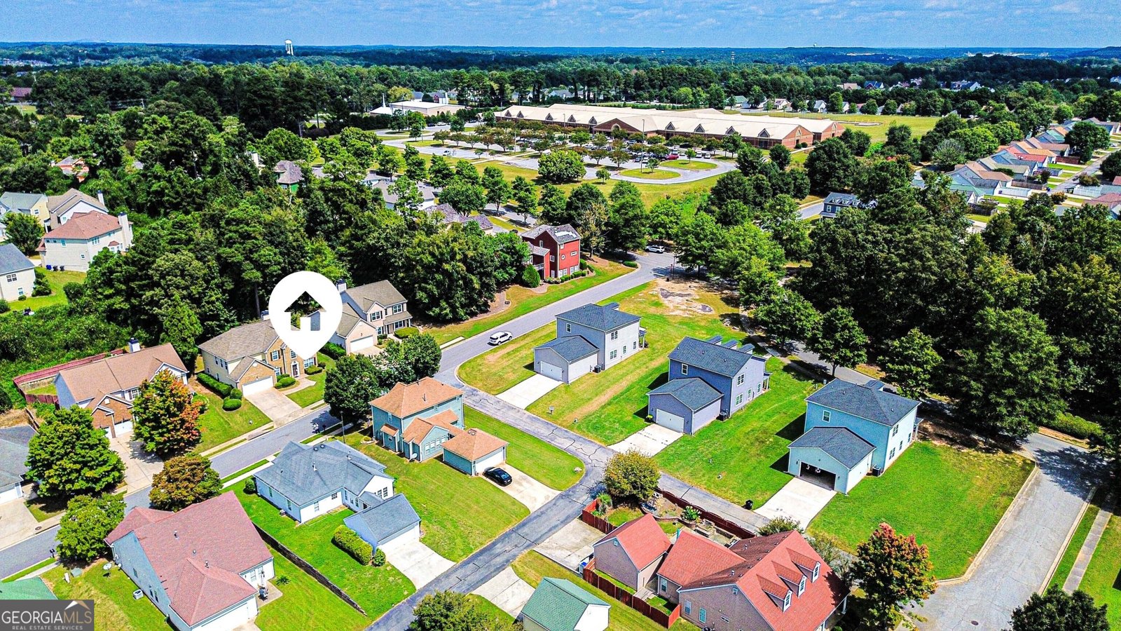 405 Chadwick Commons Stockbridge - 21