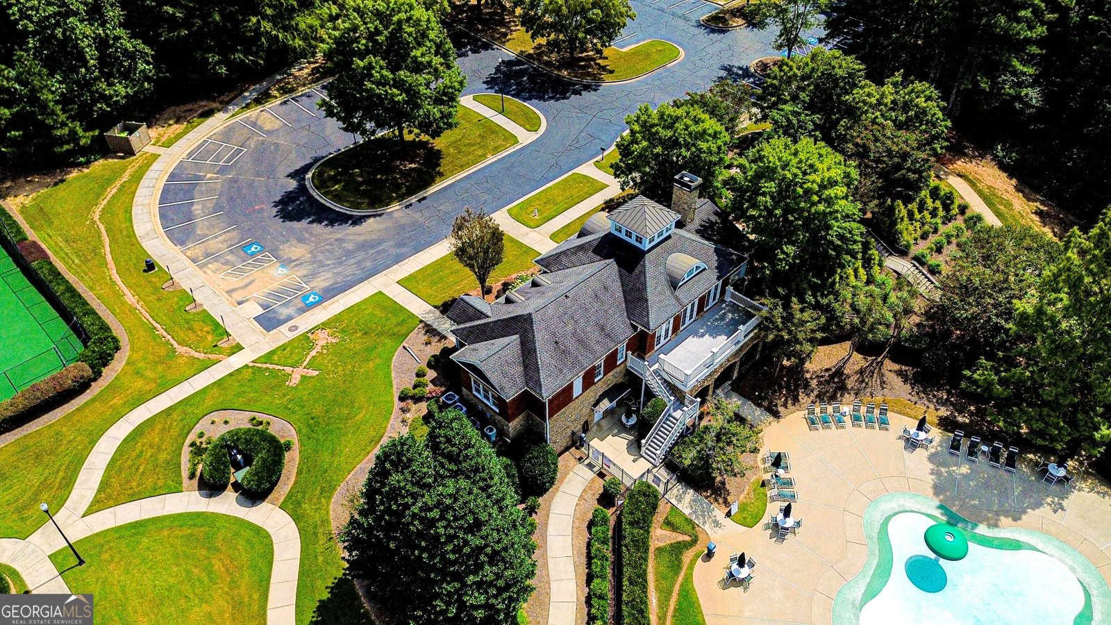 405 Chadwick Commons Stockbridge - 24