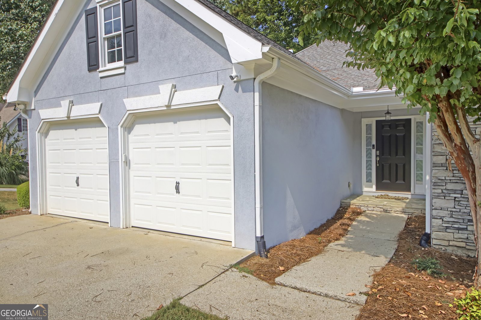 3439 Emily Place Douglasville - 2