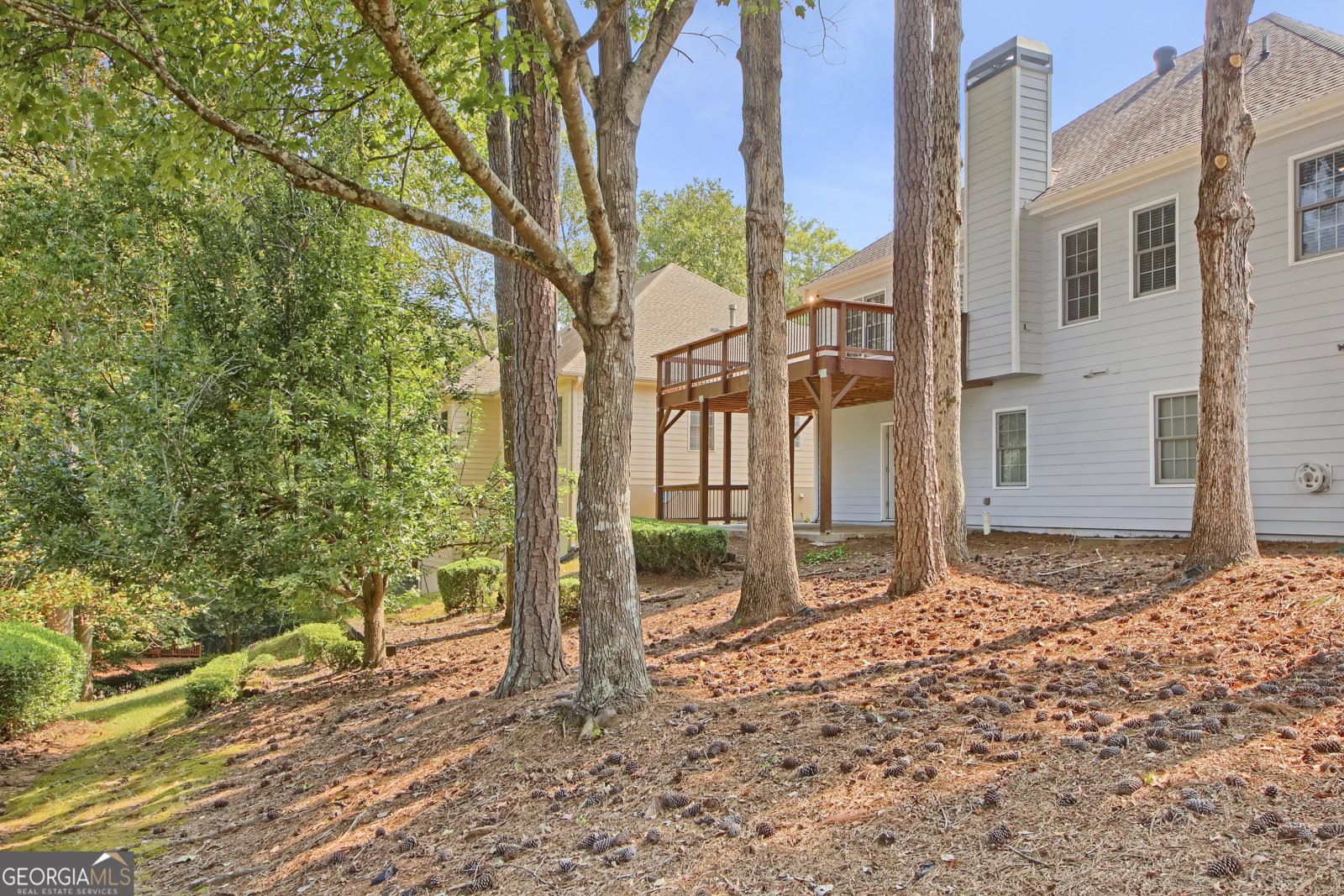 3439 Emily Place Douglasville - 43