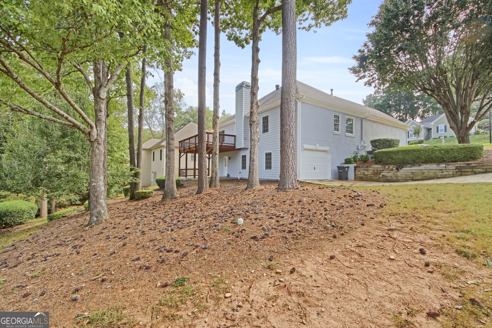 3439 Emily Place Douglasville - 44