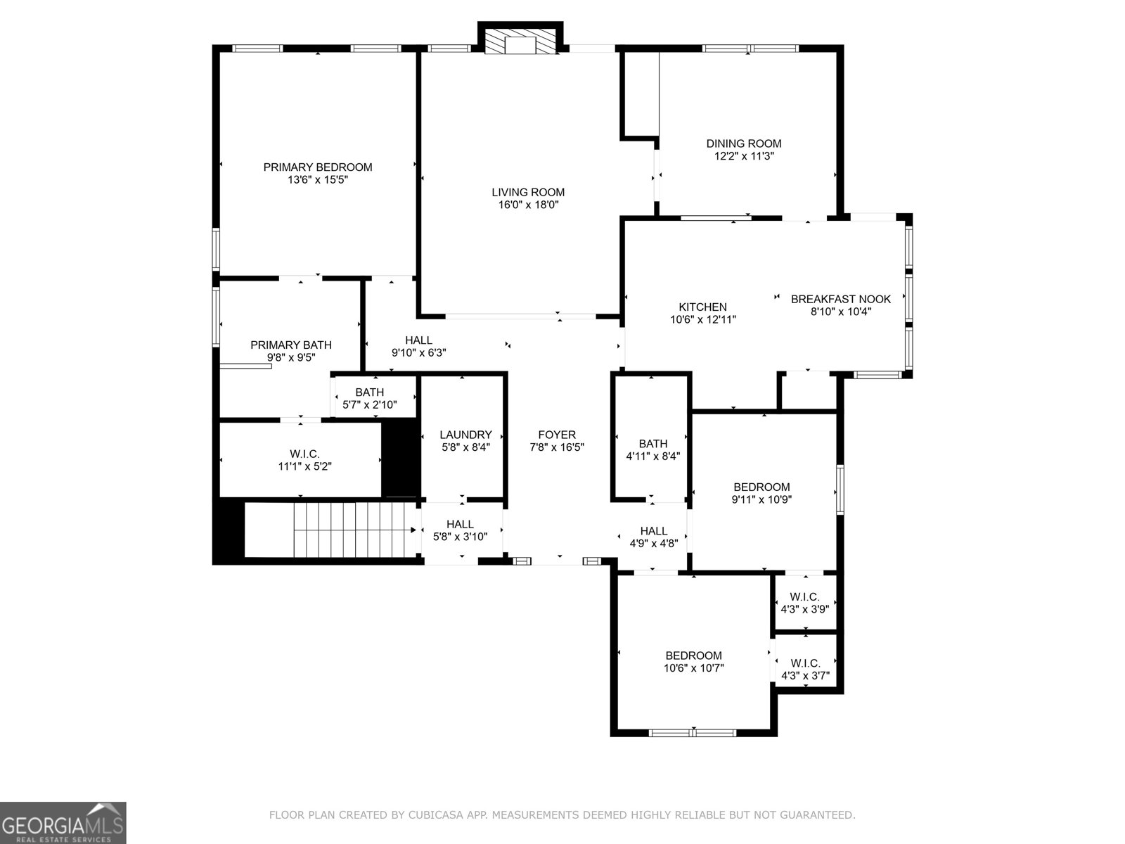 3439 Emily Place Douglasville - 45