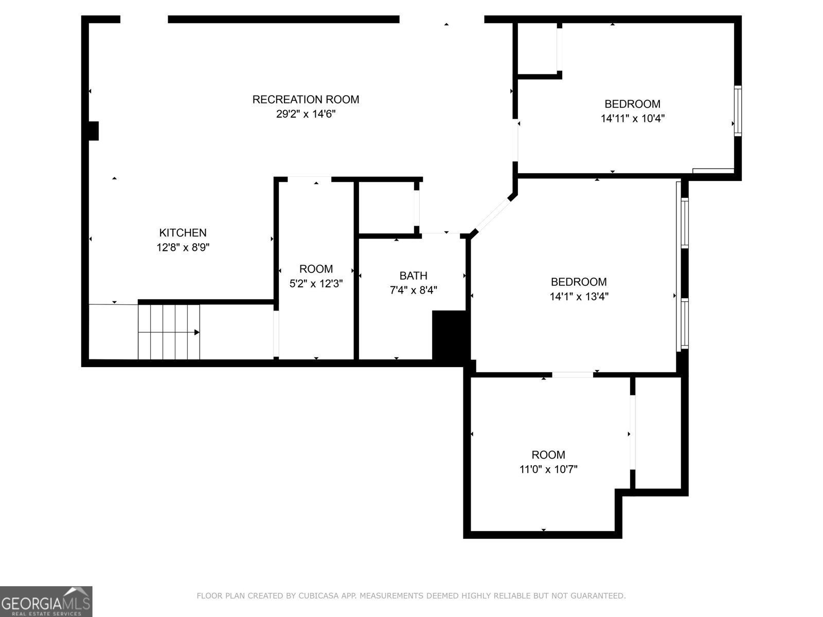 3439 Emily Place Douglasville - 46