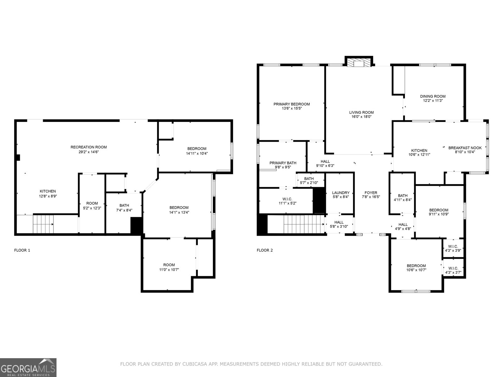 3439 Emily Place Douglasville - 47
