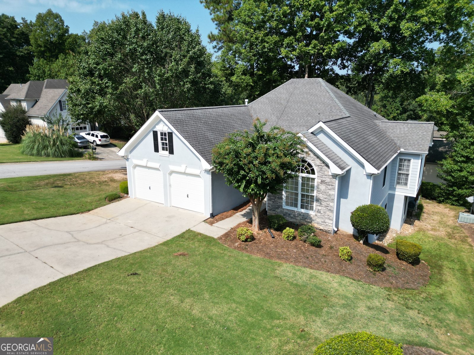 3439 Emily Place Douglasville - 48