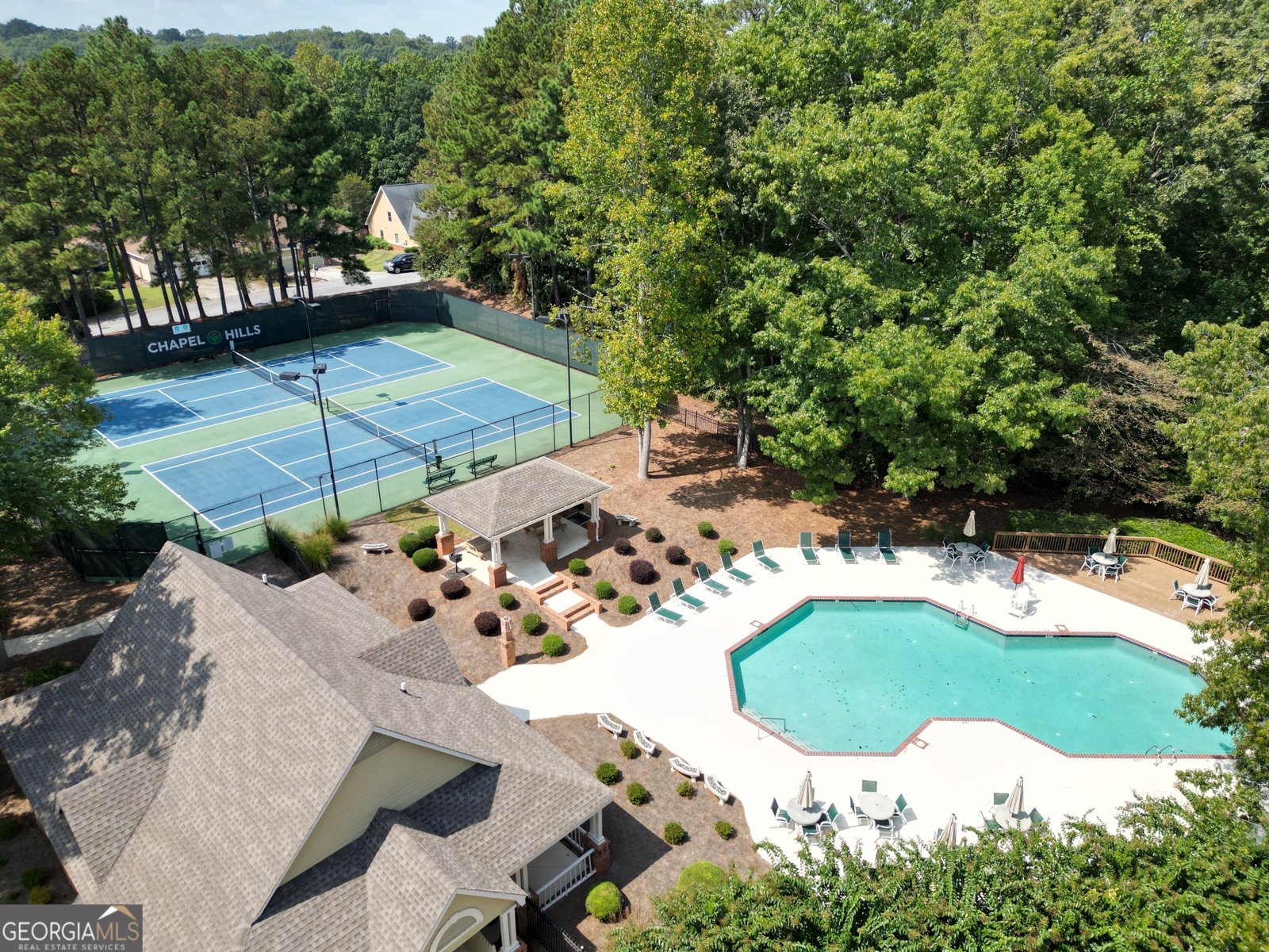 3439 Emily Place Douglasville - 52