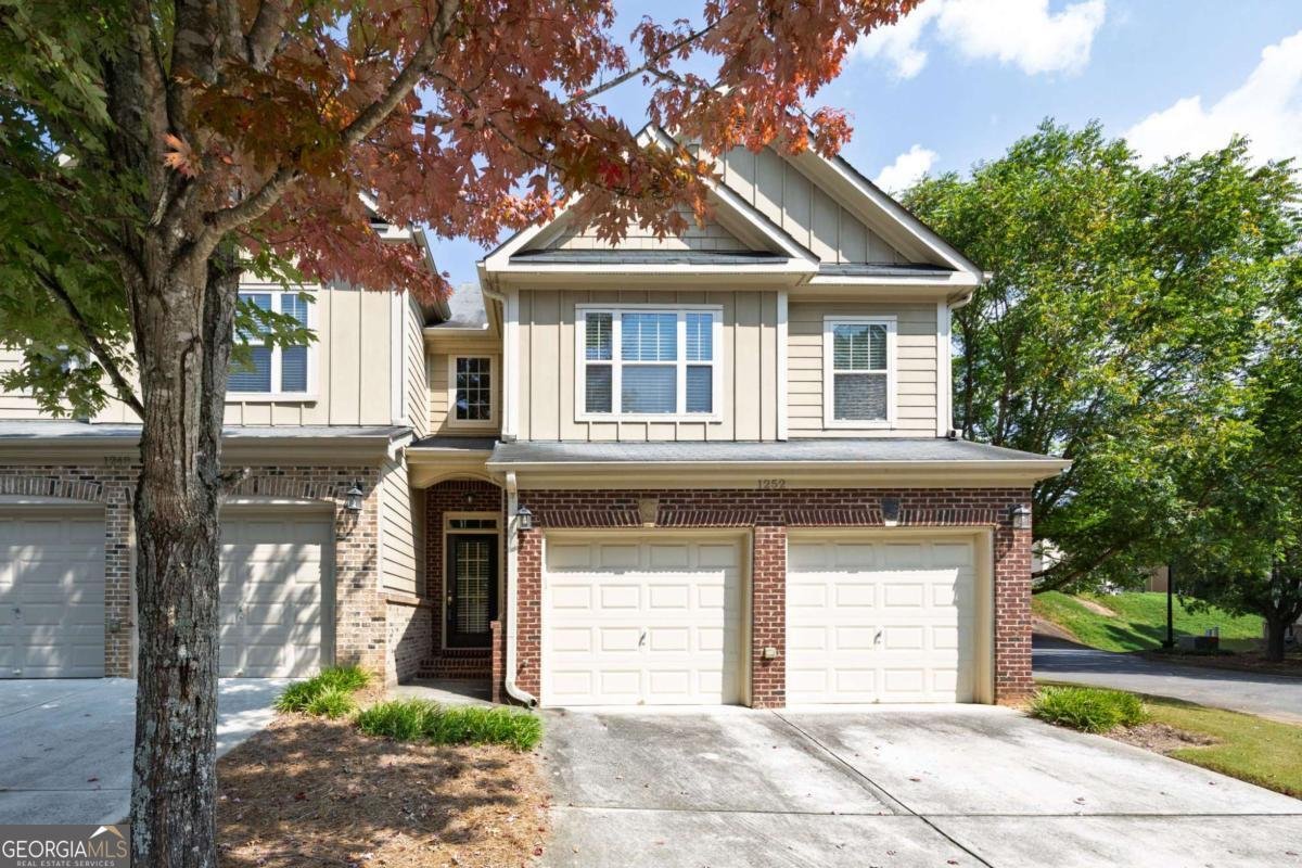 1252 Grampian Pass Marietta - 2