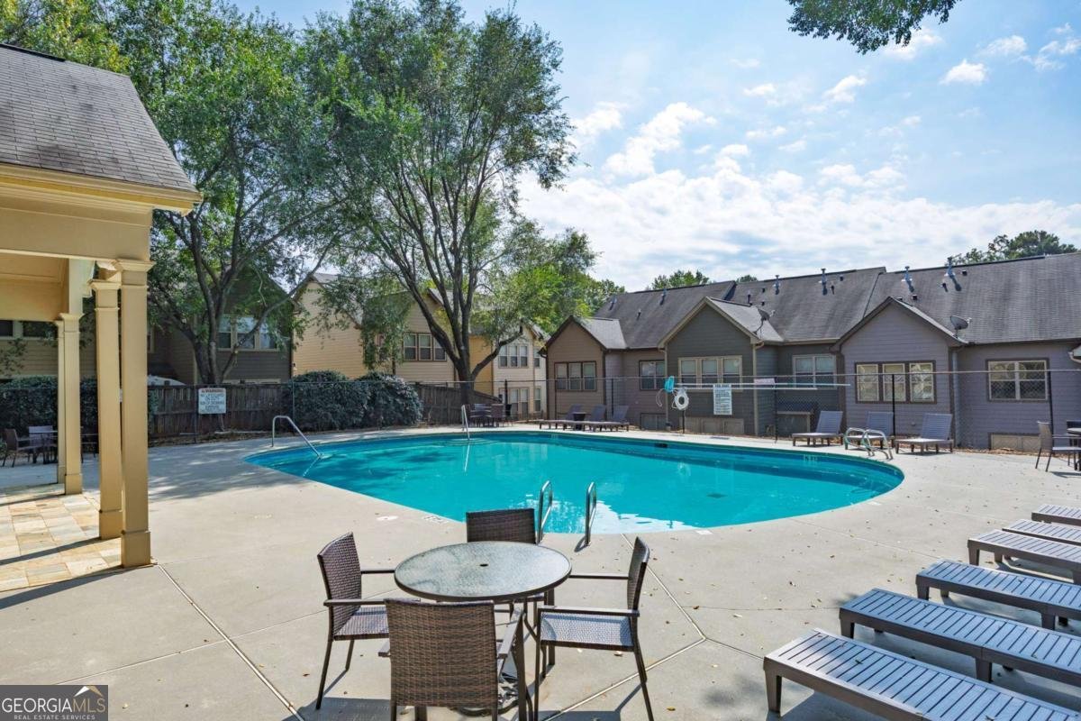 1252 Grampian Pass Marietta - 36