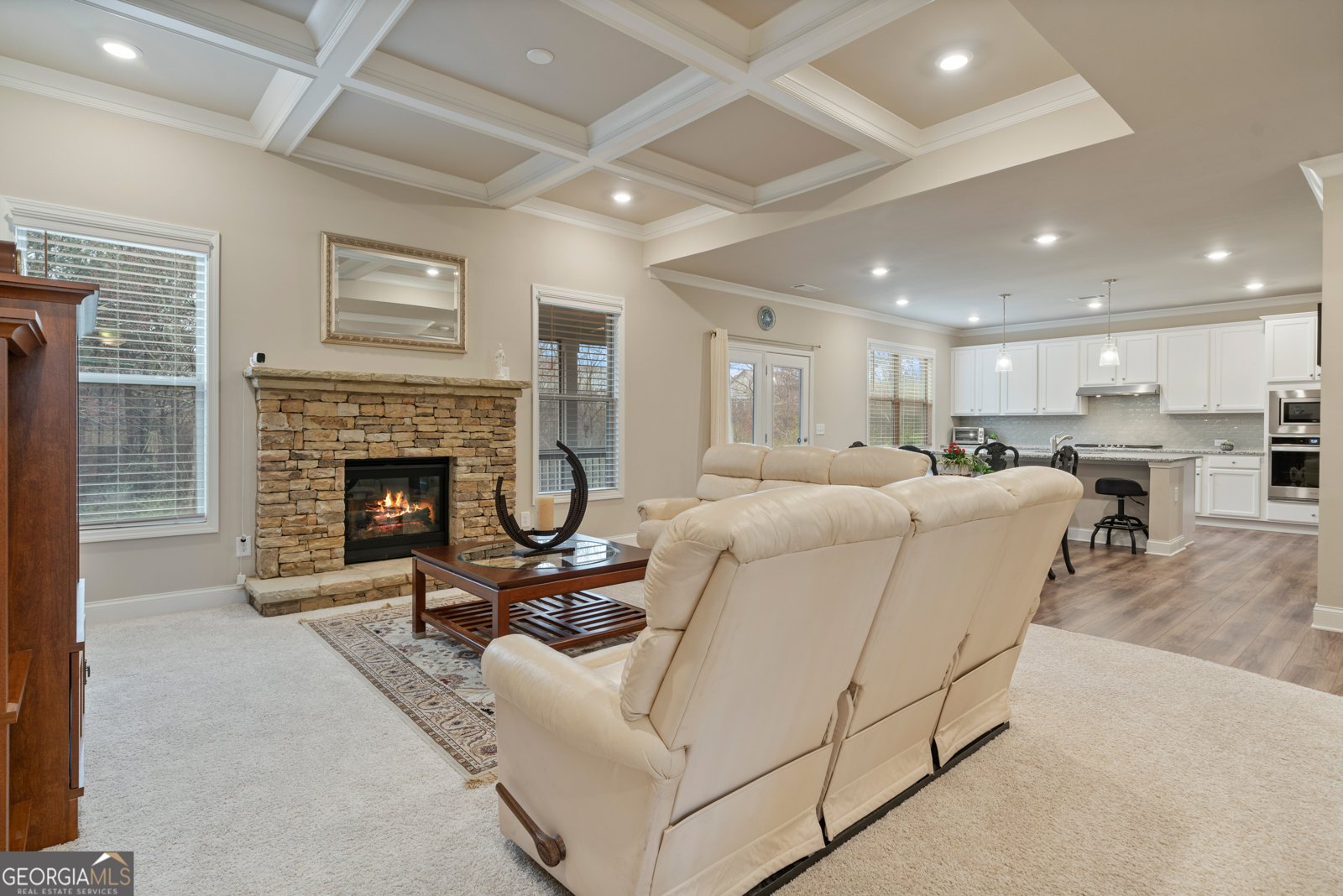 4636 S Silver Oak Drive Gainesville - 2