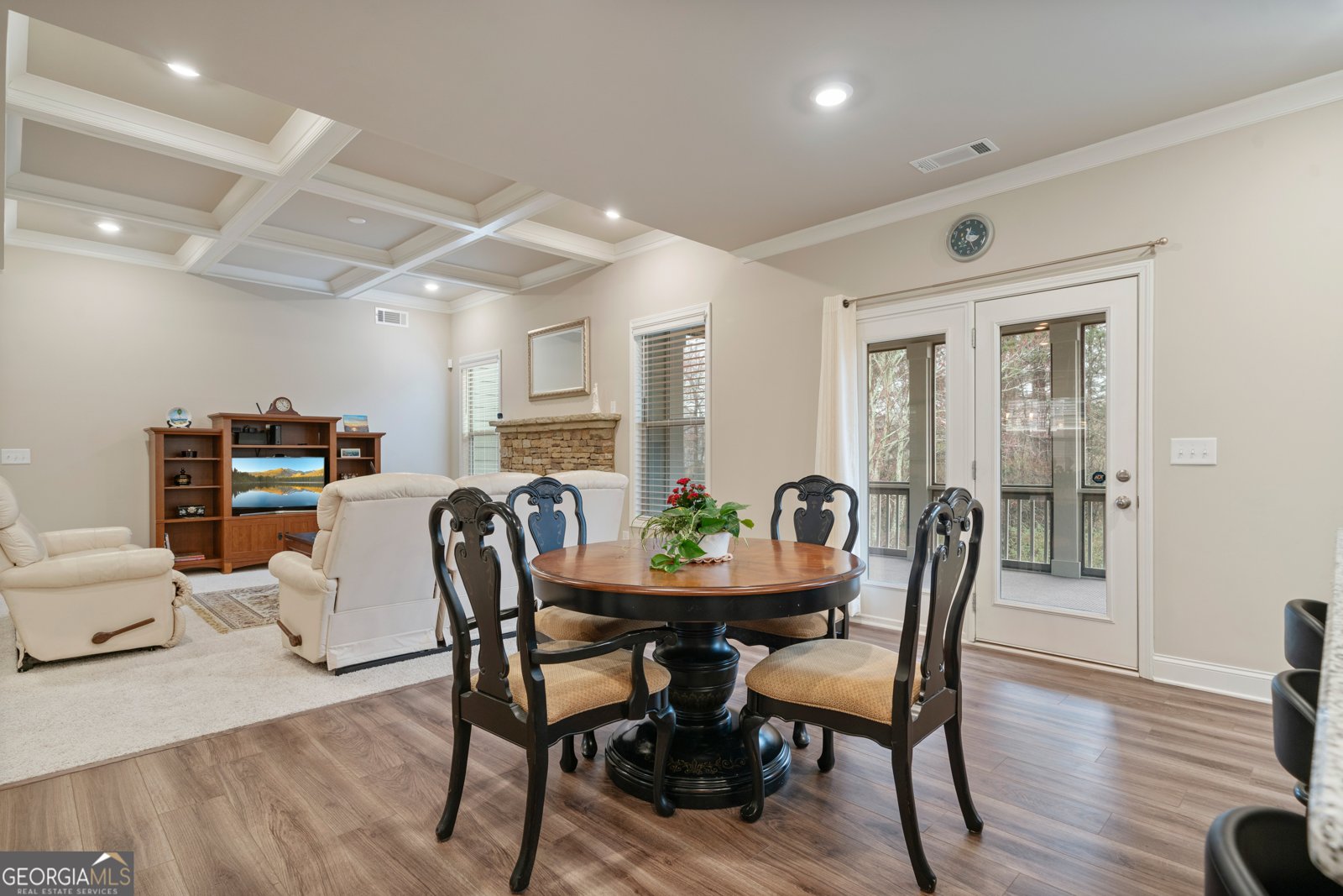 4636 S Silver Oak Drive Gainesville - 4