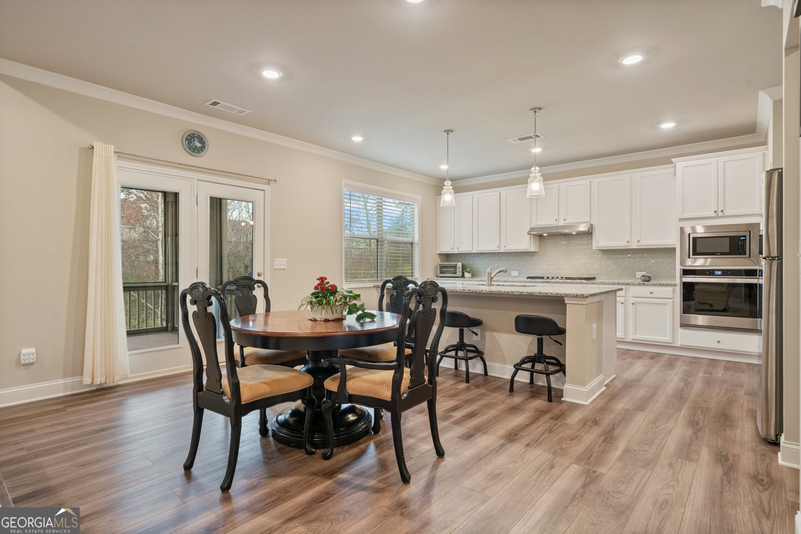 4636 S Silver Oak Drive Gainesville - 5