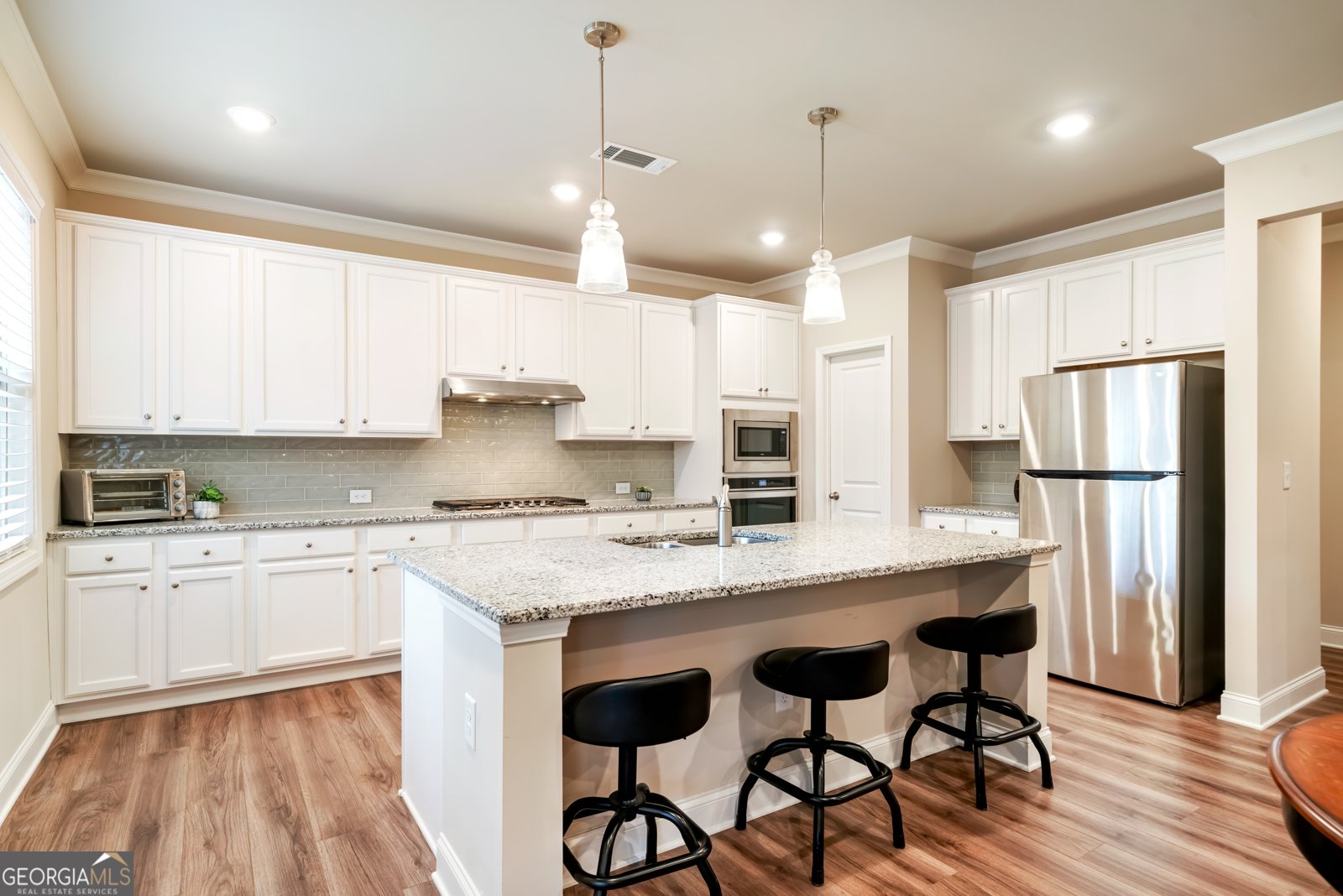 4636 S Silver Oak Drive Gainesville - 7