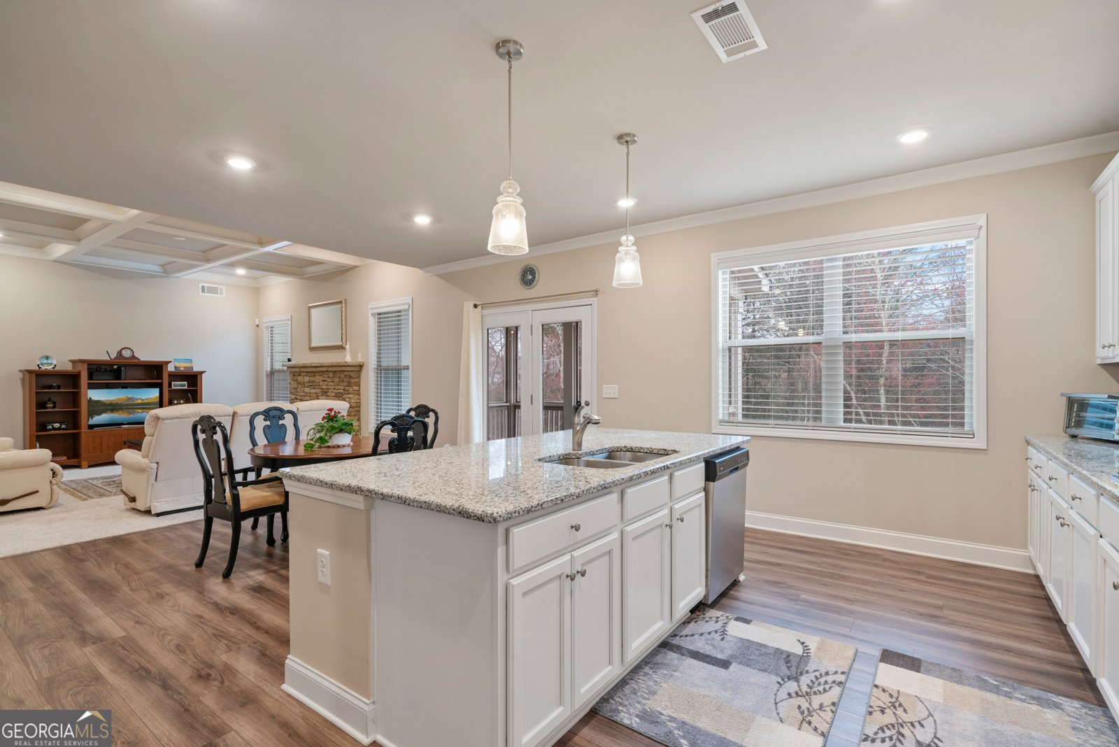 4636 S Silver Oak Drive Gainesville - 9