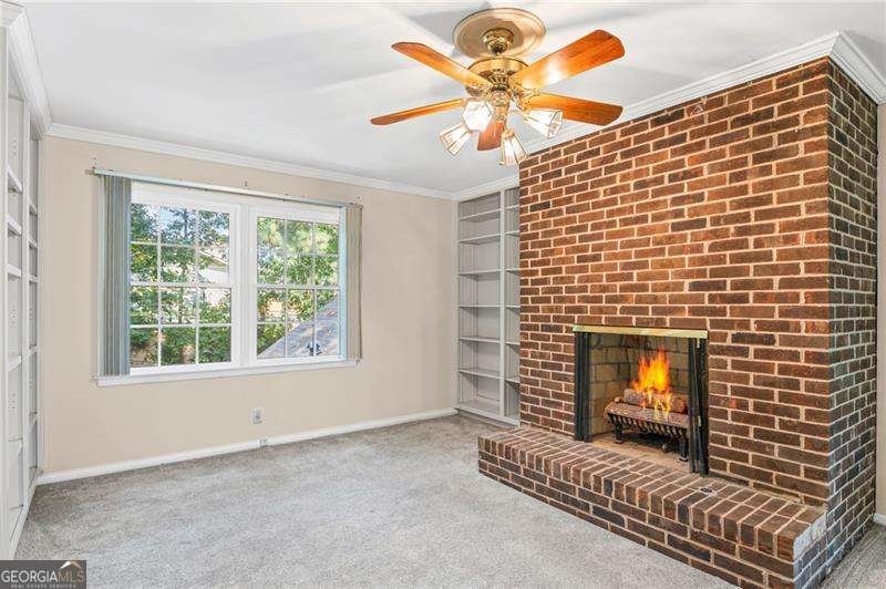 965 Heards Ferry Road Atlanta - 17