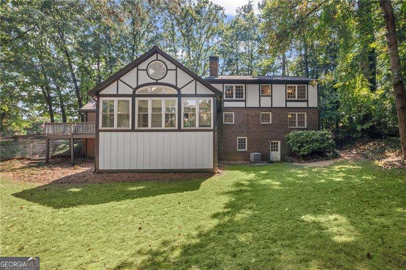 965 Heards Ferry Road Atlanta - 32