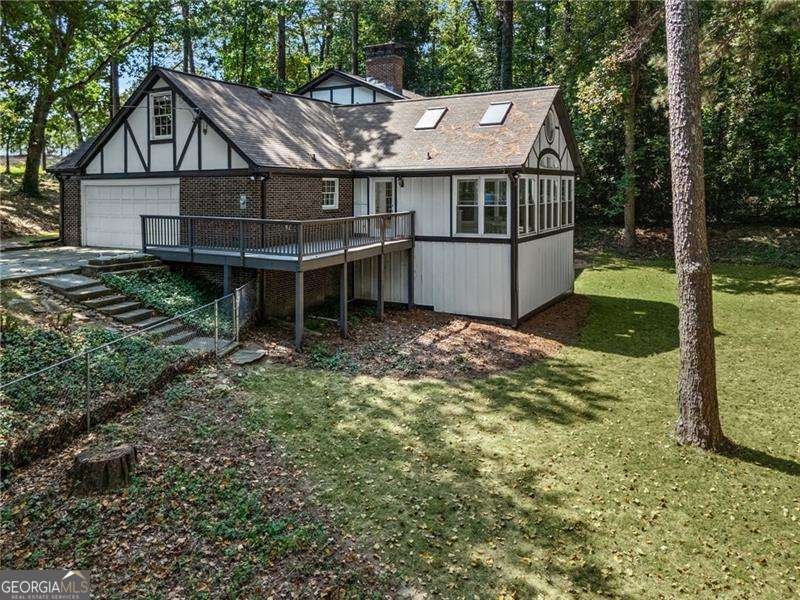 965 Heards Ferry Road Atlanta - 40