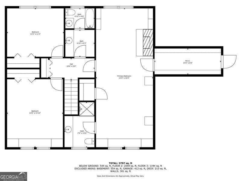 965 Heards Ferry Road Atlanta - 46