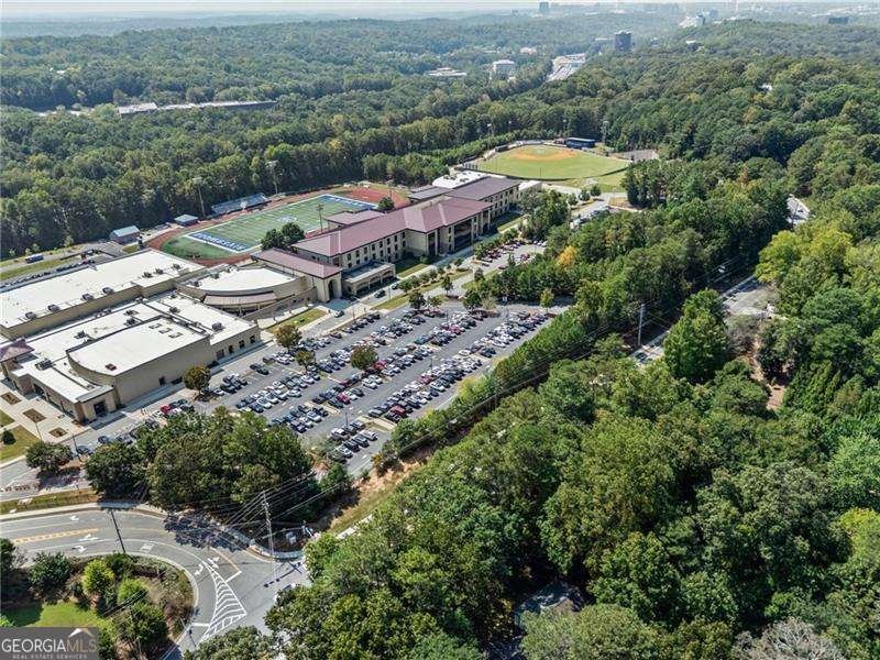 965 Heards Ferry Road Atlanta - 53