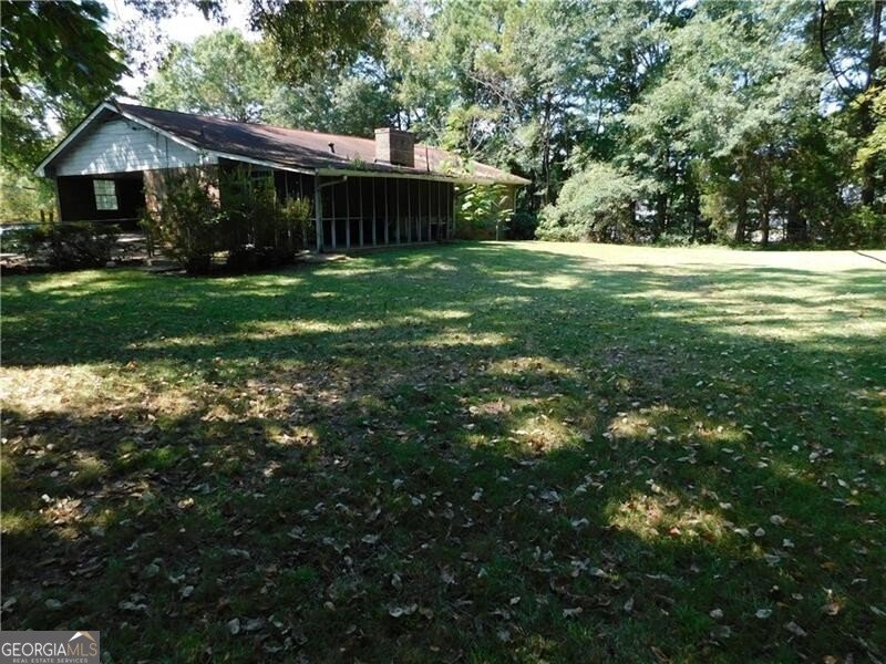 2000 Stone Mountain Lithonia Road Lithonia - 2