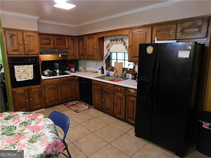 2000 Stone Mountain Lithonia Road Lithonia - 4