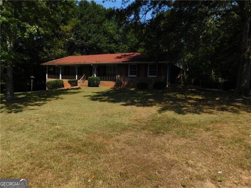 2000 Stone Mountain Lithonia Road Lithonia - 5