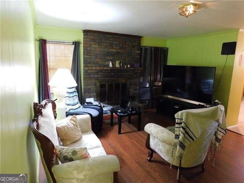 2000 Stone Mountain Lithonia Road Lithonia - 6