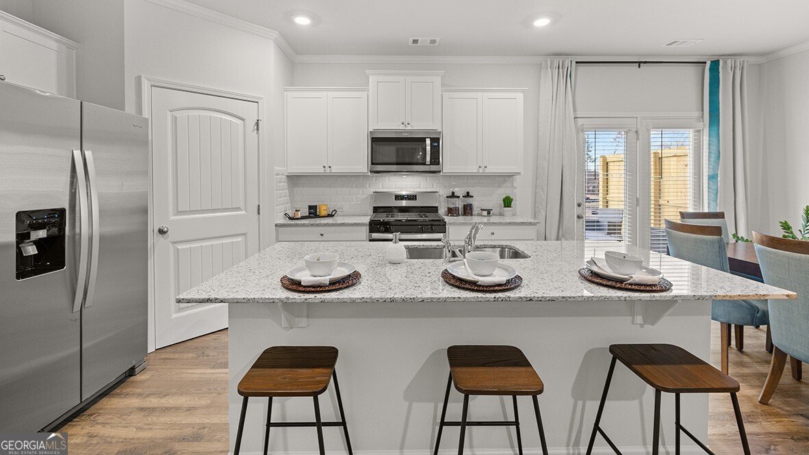2535 Poppy Court Buford - 5