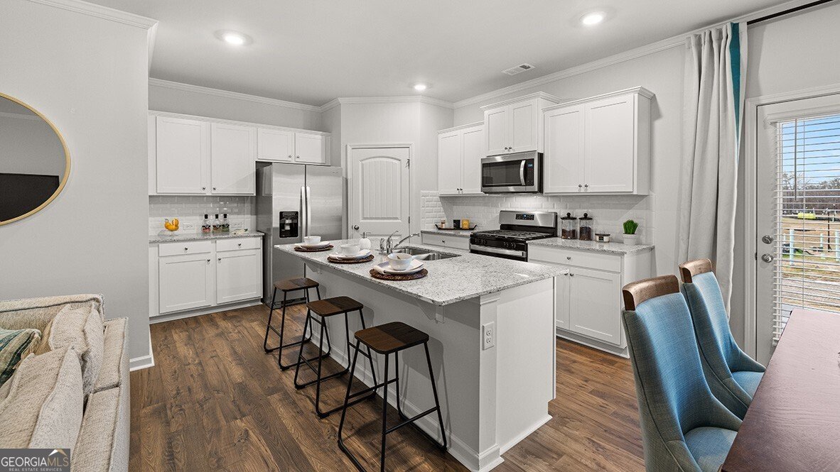 2535 Poppy Court Buford - 6