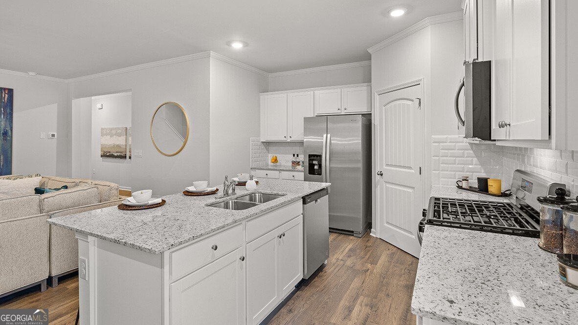 2535 Poppy Court Buford - 9