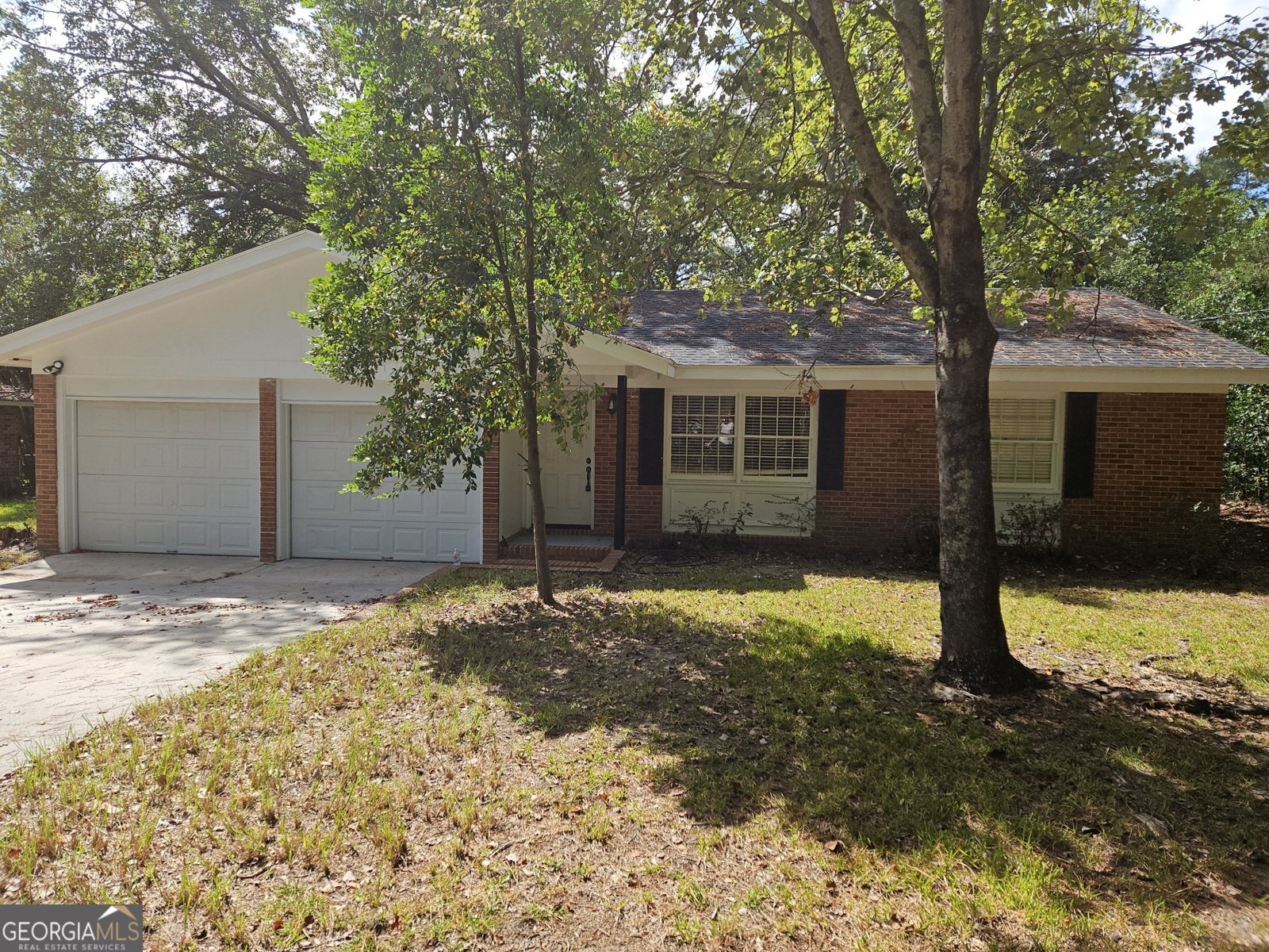 112 Stratford Street Statesboro - 1