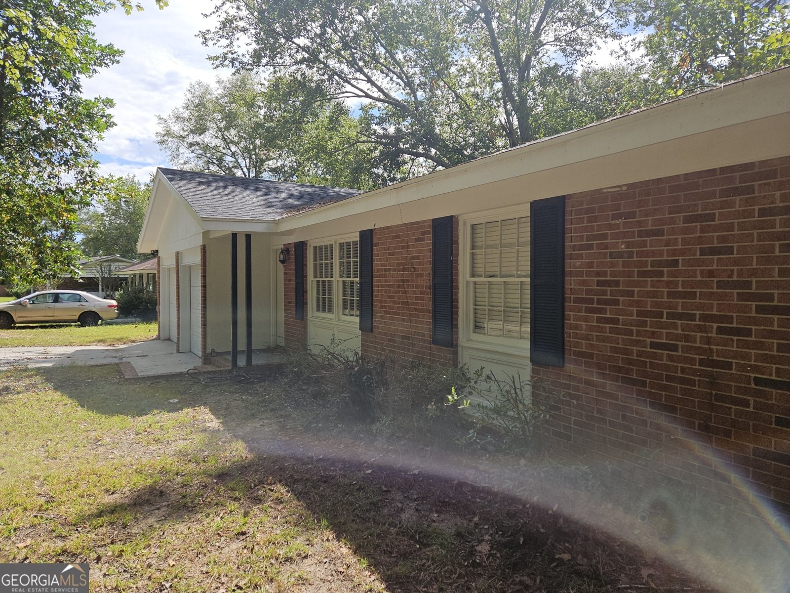 112 Stratford Street Statesboro - 2