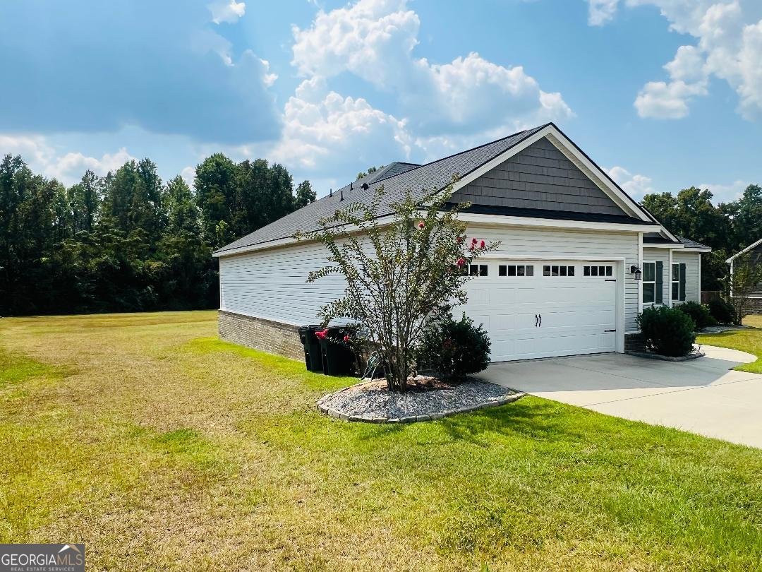 324 Farmington Road Statesboro - 4