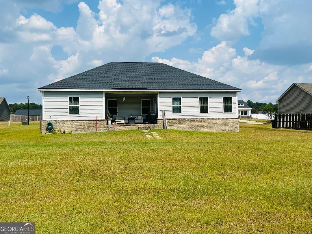 324 Farmington Road Statesboro - 7