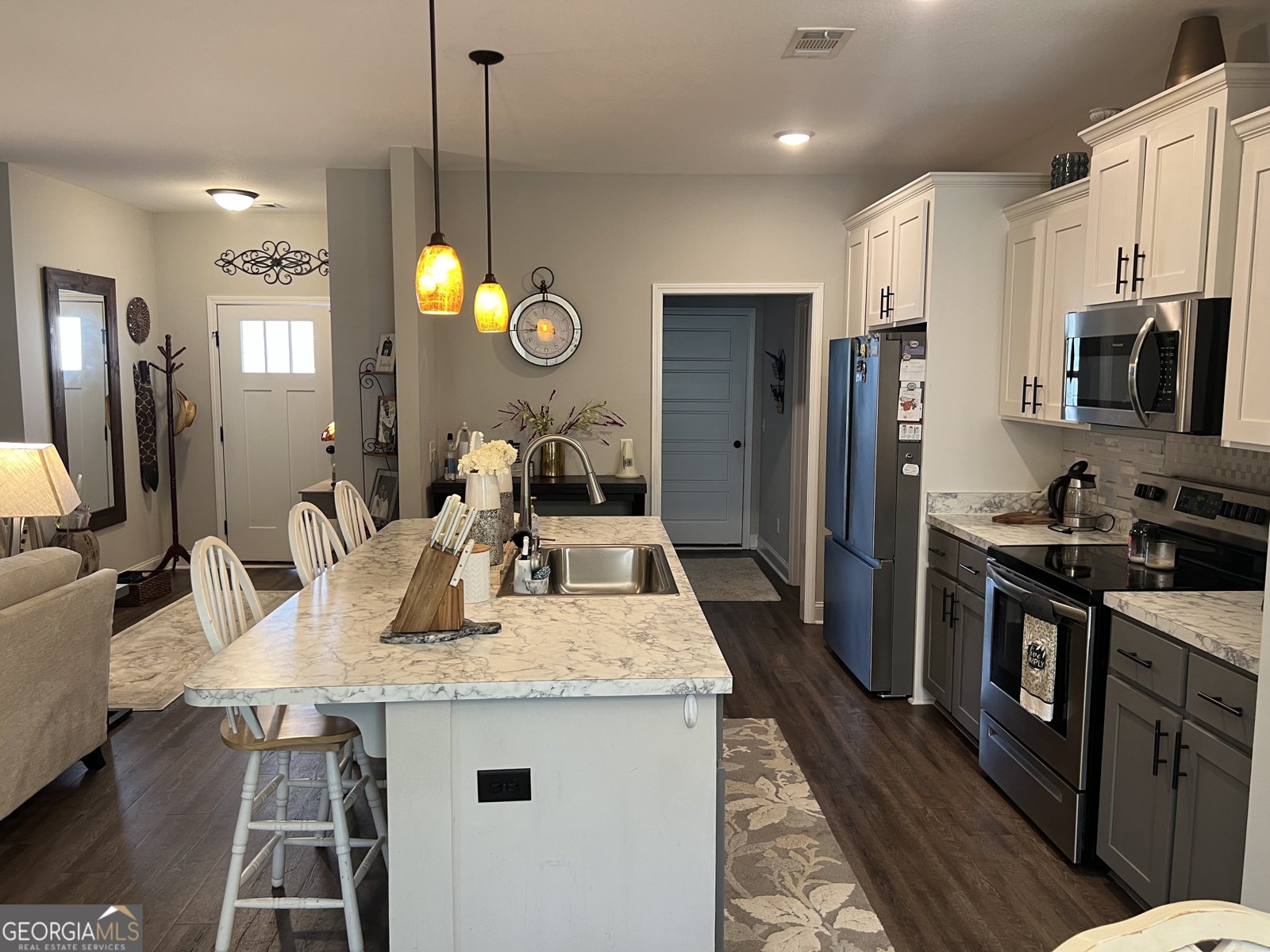 324 Farmington Road Statesboro - 8