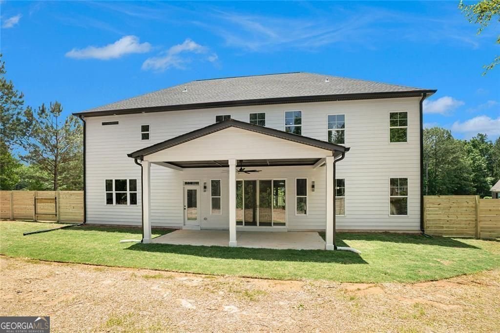 110 Northwood Creek Way Oxford - 6