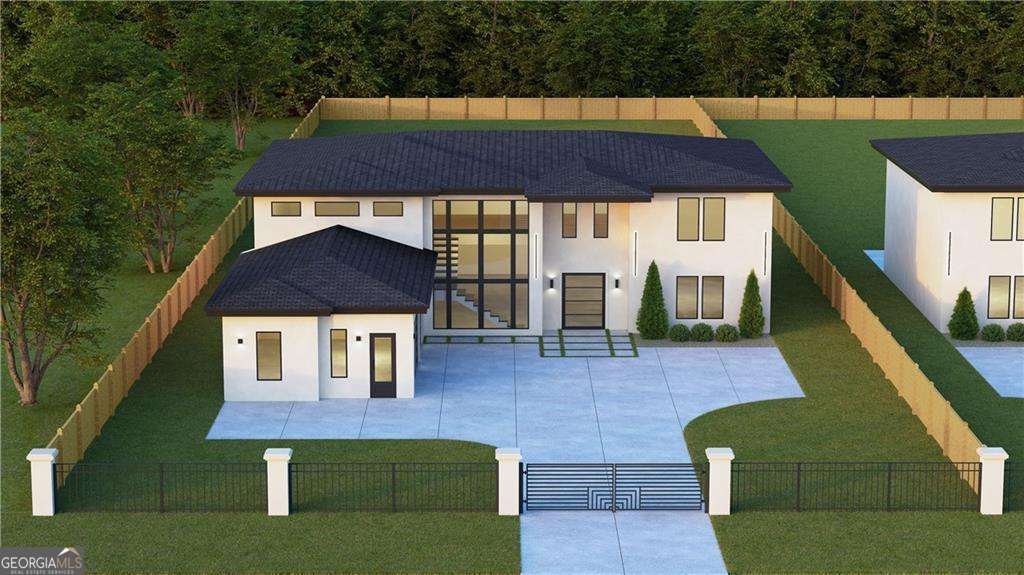 792 Cooper Road Grayson - 2