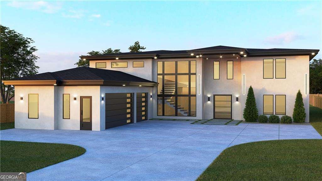 792 Cooper Road Grayson - 3