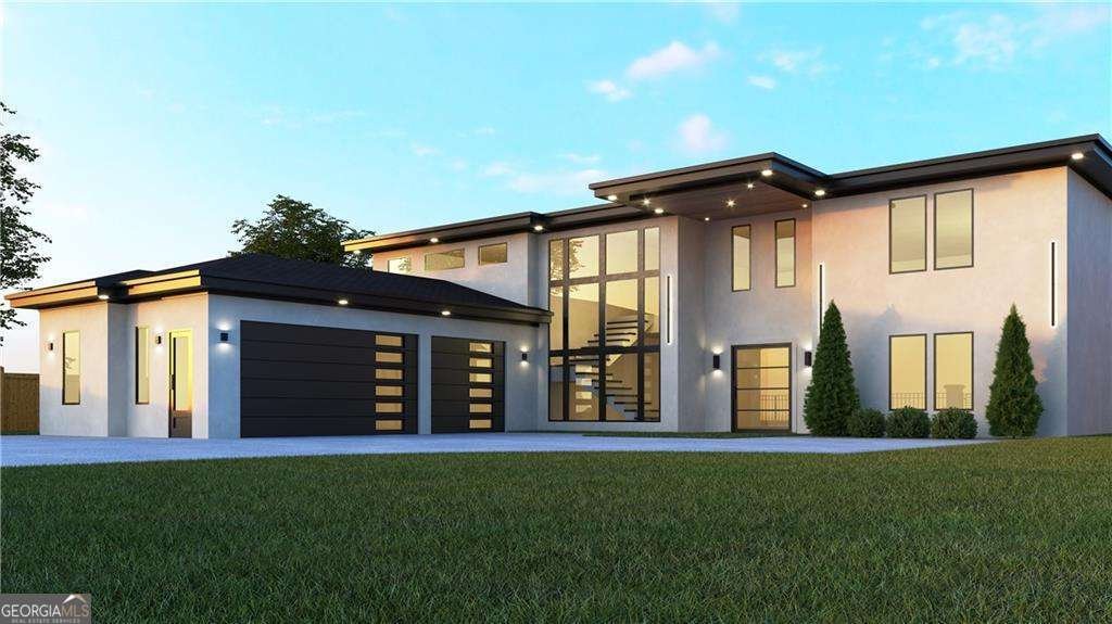 792 Cooper Road Grayson - 4