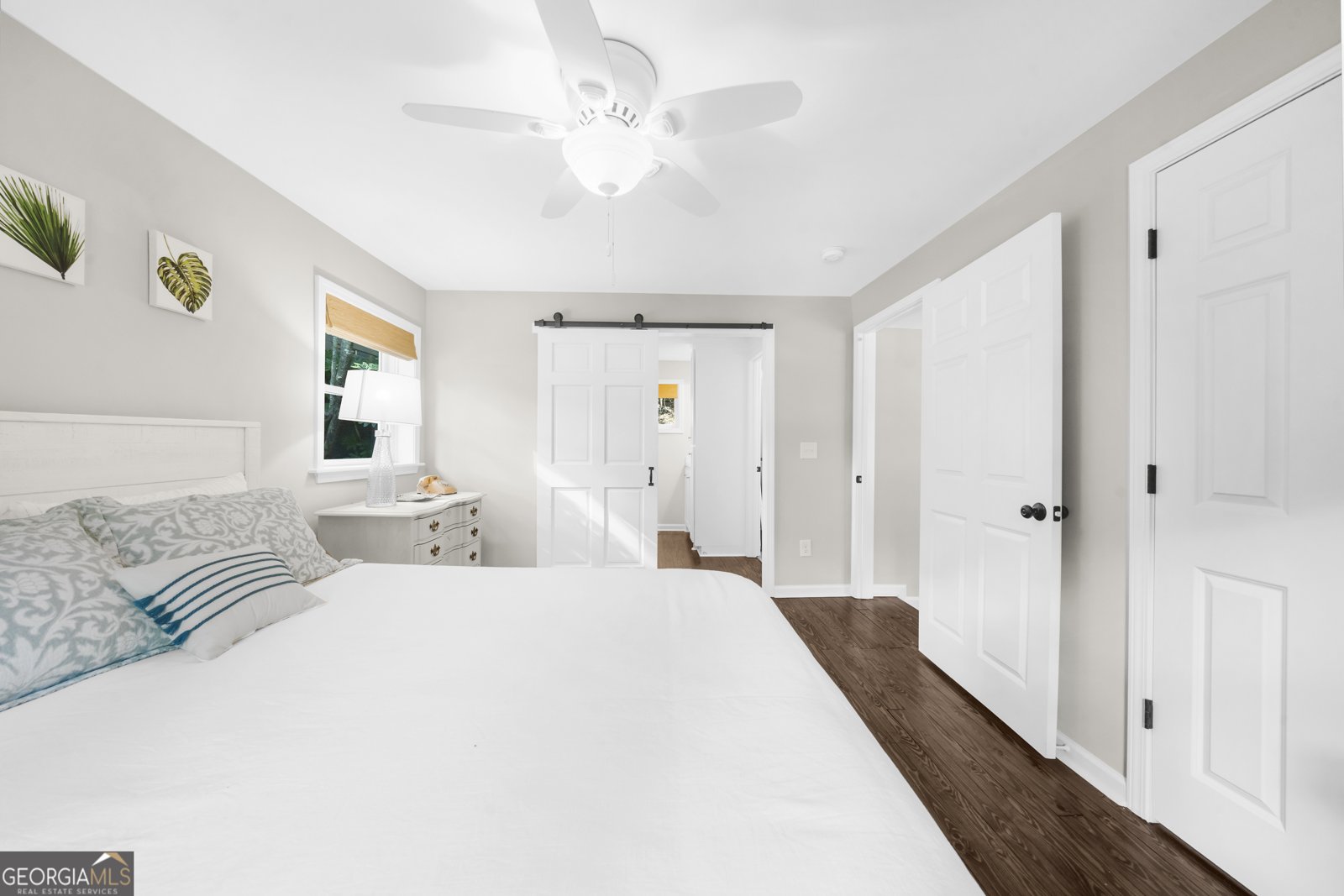 5046 Mckinzey Lane Flowery Branch - 11